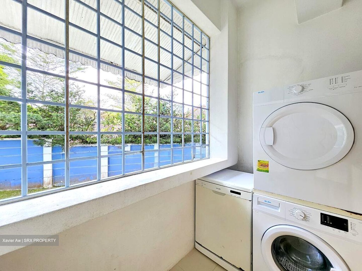 Chancery Grove (D11), Terrace #498778831